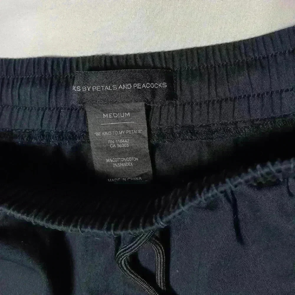 Pedals and Peacock pants. Ladies Size M - Picture 5 of 7
